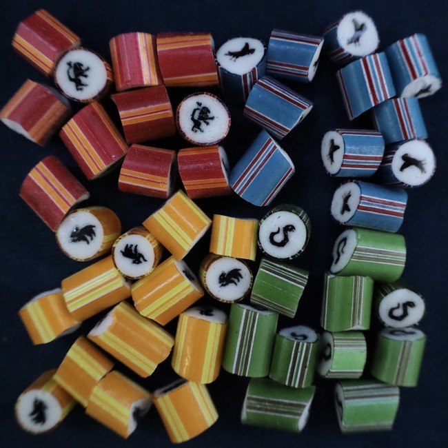 ホグワーツミックス2 ホグワーツミックス2