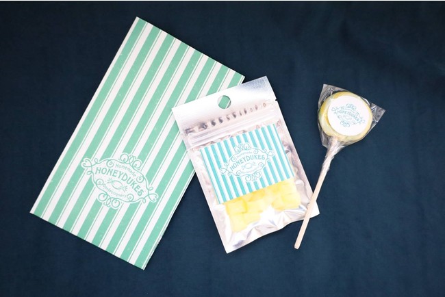 ハニーデュークス キャンディセット ハニーデュークス キャンディセット