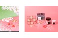 口いっぱいに春の訪れを感じられる 春色のキャンディやバブレッツなど3種が登場 PAPABUBBLEの桜シリーズ 2月27日より発売