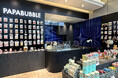 PAPABUBBLE 吉祥寺店が“劇場型キッチン”併設店舗に。「購入する場所」から「体験し、記憶に残る場所」へ　3月3日（火）にリニューアルオープン！