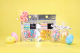 春色のイースターキャンディが可愛すぎる！プレゼントにもぴったりなエッグギフトなど　全4種PAPABUBBLEのイースターシリーズ　3月12日より発売
