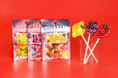 個性豊かな3種のフルーツミックスから透明感があふれるロリポップまで、初夏を彩る全4種のキャンディ　PAPABUBBLEのフルーツフェア　5月7日より発売
