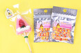 「わかったさんのおかし」シリーズと初コラボ！ルミネ有楽町店限定キャンディ発売＆特別ワークショップ開催決定