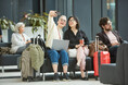 アメリカ・中国・韓国から見た「海外旅行」で人気のエリアを調査!~3ヵ国を比較し、共通点や異なる傾向をレポート~
