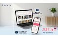 【関西5施設限定】ホテルのお忘れ物管理を自動化。AI画像認識でお忘れ物を瞬時に記録する『Atta for business』が無料トライアルを募集開始！