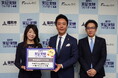 【介護DX/AI】　介護現場に呼吸音の見守りを届ける！スマホ×10秒の呼吸音AI「AiTone」が福岡市「実証実験フルサポート事業」に採択