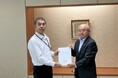 川崎信用金庫と神奈川県警は「特殊詐欺等の被害防止にかかる協定」の締結をいたしました。