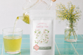 幕末から続く伊勢茶専門店「藤八茶寮」カフェイン約70％カットの深蒸し茶「伊勢茶 カフェインカット緑茶ティーバッグ」を新発売