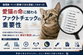 猫探偵・ペット探偵17社を調査してわかった、愛猫の命に関わるファクトチェックの重要性