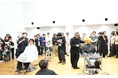 【開催レポート】TONI＆GUY JAPAN 雑賀英敏社長とモッズ・ヘア アカデミーマネージャー千葉哲也氏の奇跡のヘアパフォーマンス共演！！