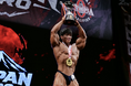 【歴史的快挙】ボディビルダー・横川尚隆のプロデビュー戦、初出場・初優勝で世界最高峰「Mr. Olympia」への切符を獲得！