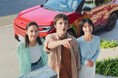 トヨタ自動車と新CMを共同制作