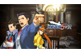 「異議あり！」でおなじみの「逆転裁判」シリーズがVRで蘇る！『逆転裁判5 VR』2027年発売予定！～ティザーサイトおよびアナウンストレーラーを公開～