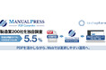 製造業200社を独自調査、取扱説明書のWeb運用課題に応える「ManualPress PDF Converter」を先行提供