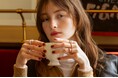 コーヒーとミルクが溶け合うひとときを表現したジュエリーCanal 4℃の「2025 Autumn Collection」