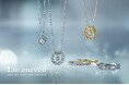 静寂に包まれた冬の朝、澄んだ光をまとう「Lucentveil」 4℃「2025 HOLIDAY COLLECTION 」10月10日(金)より先行予約スタート