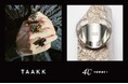 「４℃ HOMME+」は日本を代表するファッションブランド「TAAKK」とコラボレーションを始動。