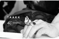 ４℃ HOMME+の次なる一歩を創る、「TAAKK」との挑戦。2026年6月、Paris Fashion Weekの「TAAKK」ランウェイにて、今秋発売予定のカプセルコレクション登場。