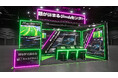 「眼が休まるゲームセンター」（※１）がCEATEC 2026に登場！現役eスポーツプレイヤー youxme 選手との対戦機会も