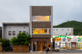 徳島初※、男女別専用フロアを備えたキャビンホテル「TO。hotel（トマルホテル）」が徳島市・眉山の麓に10月8日（木）グランドオープン