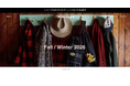 アメリカ・ペンシルベニア州にて1830年創業のアウトドアブランド「WOOLRICH」、新会社にて日本国内の事業展開を継続。2026年9月16日に公式オンラインストアをリニューアルオープン