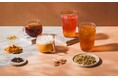 横浜・元町に、15種以上の茶葉を“一杯ずつ淹れたて”で楽しむティーカフェ「leabask tea time」9月17日オープン