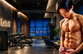 SASUKEに挑戦する俳優・トレーナー梶原颯、東京・有明にパーソナルジム「LailaX」を11月開業。先行予約開始。