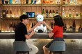 分身ロボットOriHimeのパイロットがおもてなしする体験型スナック＆バー「OrySNACK」がオープン！