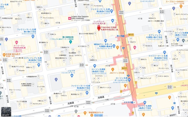 地図 地図