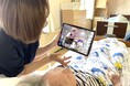 高齢者施設利用者による分身ロボットOriHimeの操作とコミュニケーションに関する実証実験を開始