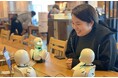 オリィ研究所、OriHimeを活用したお仕事体験プログラムを実施夏休みに特別開催、参加者を募集