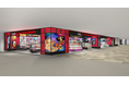 成田空港の免税店 第１ターミナル「Fa-So-La TAX FREE AKIHABARA アネックス」が9月30日（水）リニューアルオープン