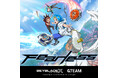 アニメ『BEYBLADE X』新章配信決定＆主題歌アーティスト発表！新OPは日本発グローバルグループ&TEAM「Fearless」新EDはガールズハードロックバンドBAND-MAID「SPIN」に決定