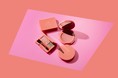 N by ONLY MINERALS 2022 スプリングコレクション『MY FIRST PINK』新発売