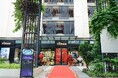 海外初となる複数ブランドを取り扱う常設の大型路面店をベトナムにオープン