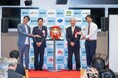 BAOO高崎リニューアルオープン！高崎だるまへの目入れ・テープカットを行い営業開始！