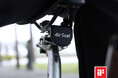 クラウドファンディングで累計約1,988万円を集めた自転車用サドルサスペンション「AirSeat」、日本展開を本格化