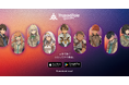 AI技術を活用して、物語がリアルタイムに変わる！対話型ノベルゲーム『ThreadTale : コトノハ』配信開始