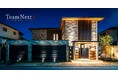 建築士・デザイン設計士・照明コンサルタント、3名の匠が一邸に伴走。注文住宅「Team Next Plus」始動