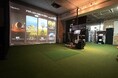 インドアゴルフを自ら運営する株式会社TERVEX、開業・運営支援と店舗M&A仲介事業を開始