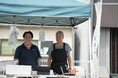 地震で失った「小料理まゆみ」をもう一度。大叔母が立つ店を、鏡町に。