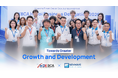 DX事業協同組合、NEWWAVE SOLUTIONS JSCを初の海外認定オフショア開発センターに認定
