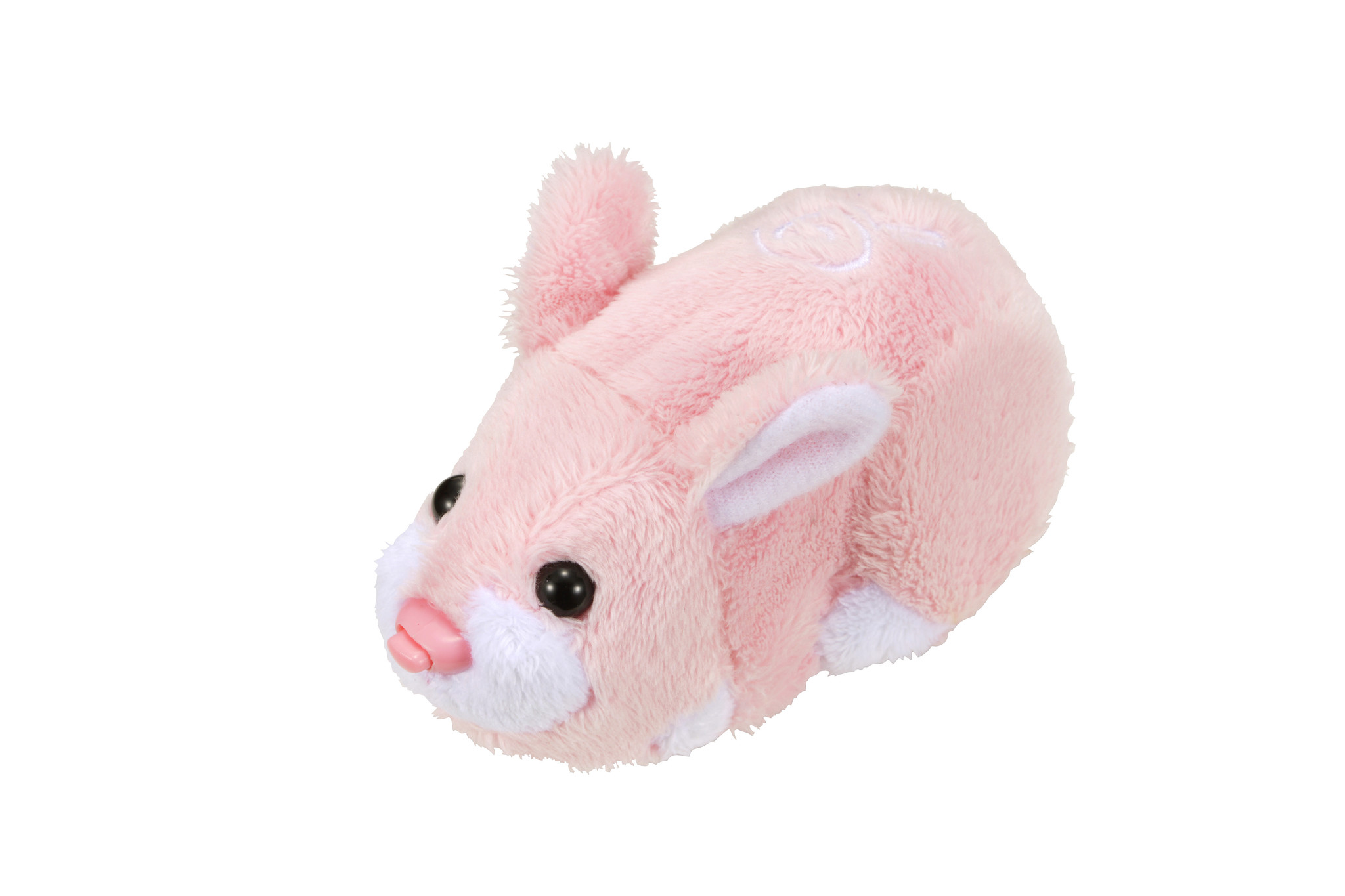 癒し系ペットロボットとして大人の女性にも大人気 Zhuzhupets 干支の うさぎ も新たに仲間入り セガトイズのプレスリリース