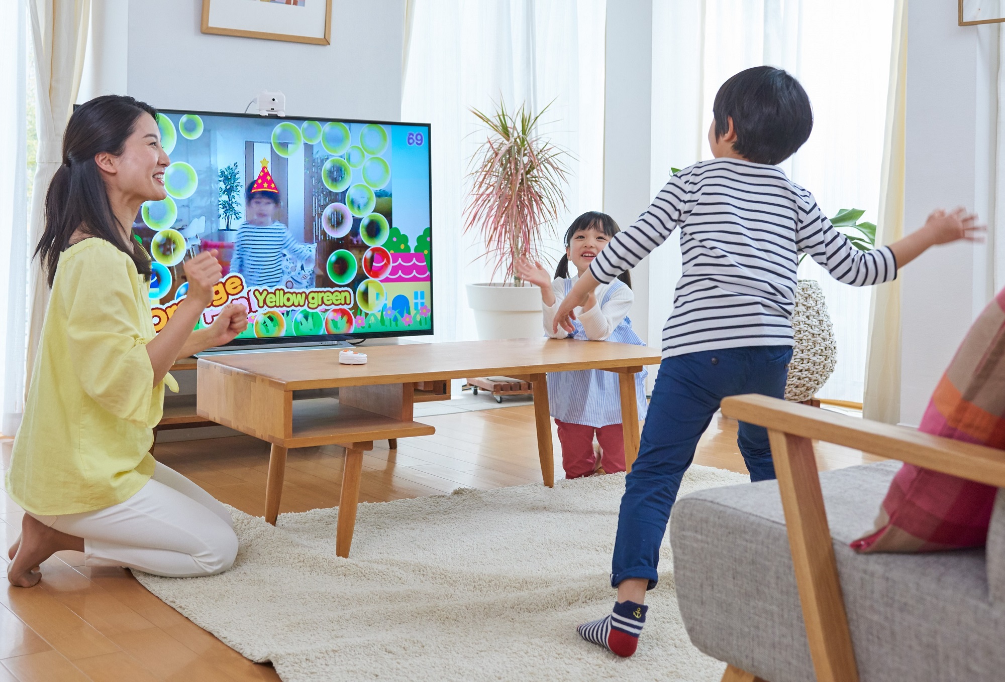 驚きと笑顔で日本のご家庭に、明るい春を！自宅で楽しめ、学習もできる2020年春にぴったりの最新トイ３選
