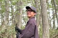 【徳太夫】福井県池田町のクレソン農家兼ジビエ猟師・山﨑康史が「くろもじ茶」を2026年9月から本格発売！90％以上が森林の町から、KUROMOJIのグローバル展開に挑む