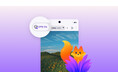 Mozilla、毎月50GBが無料で使える「Firefox組み込みVPN」を日本国内で提供開始