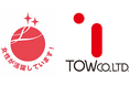 TOW、女性活躍推進法に基づく厚生労働大臣認定の「えるぼし」認定を取得