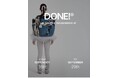 【日本初上陸】ミラノ発バッグブランド「DONE!（ダーン！）」が日本初のPOP UP STOREを名古屋にオープン