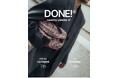 【日本初上陸】ミラノ発 注目バッグブランド「DONE!（ダーン！）」阪急うめだ本店１階にて関西地区初のPOP UP STOREをオープン