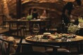 食べログ「ピザ百名店2025」のシェフ山田タクシが赤坂見附へ。